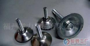 工業(yè)腳杯、頂腳、腳墊與調(diào)整腳 五金工具中的支撐與調(diào)節(jié)專(zhuān)家
