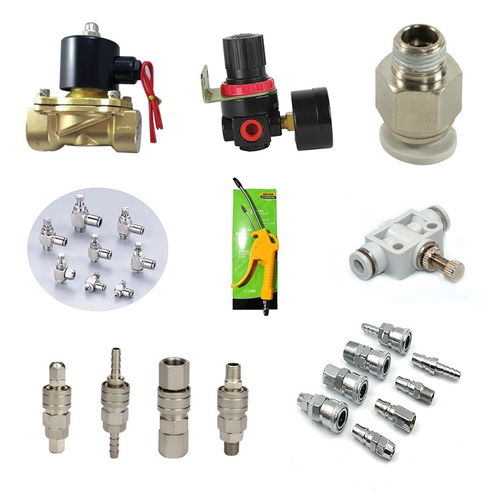 氣動接頭批發 福建鑫銳星五金產品的優質選擇