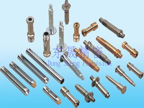 精密五金及五金制品 一站式批發與供應商指南