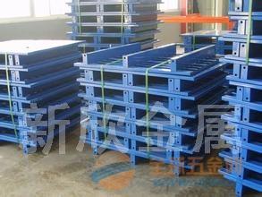 金屬托盤與五金產品批發 高效配送，一站式供應解決方案