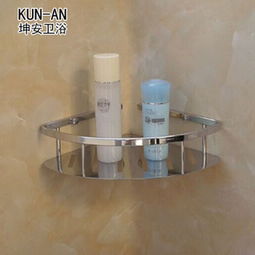 不銹鋼衛浴五金產品批發指南 精選洗手間掛件與置物架