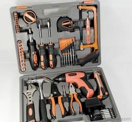 一站式五金工具箱套裝采購指南 供應(yīng)、批發(fā)與價格解析